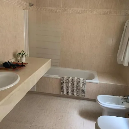 Golden Mile Penthouse, Pool-parking, 5min Beach! Apartment