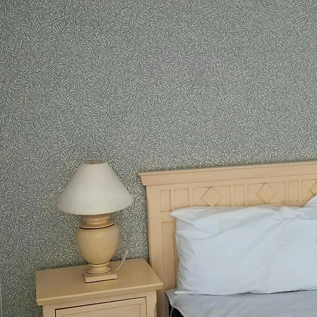 Apartment Golden Mile Penthouse, Pool-parking, 5min Beach!